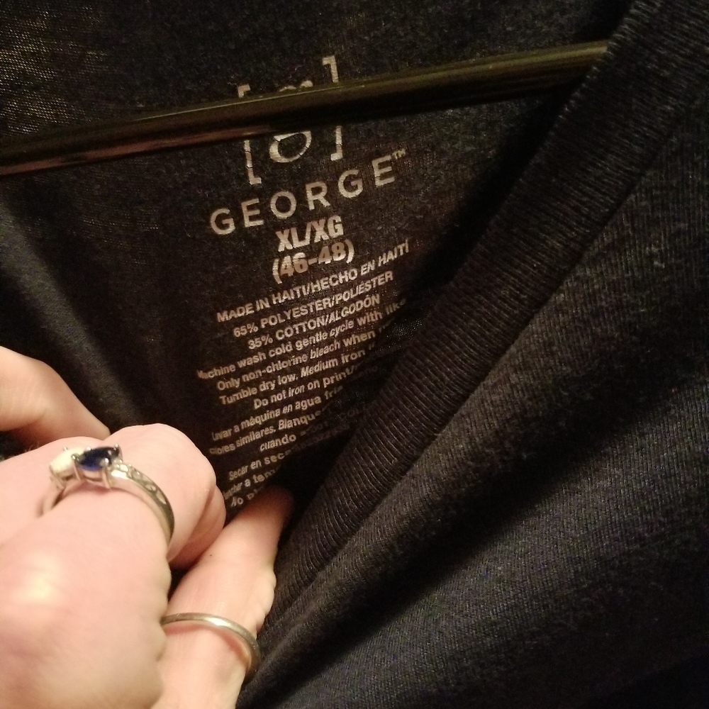 George T-shirt
